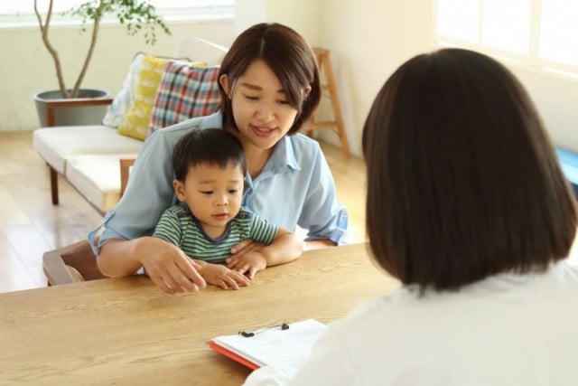 認定こども園のメリット 認定こども園のメリット